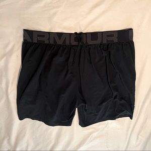 Under Armour Reflective Performance Men’s Shorts